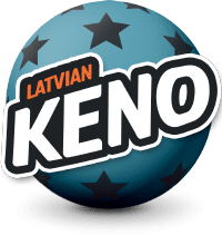 Latvian Keno