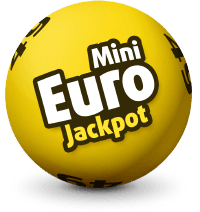 Mini Eurojackpot