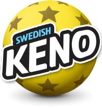 Swedish Keno