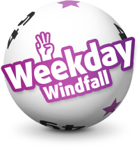 Weekday Windfall