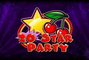 CasinoTechnology | 20 Star Party