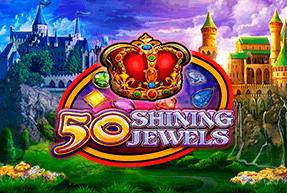 CasinoTechnology | 50 Shining jewels