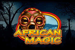 CasinoTechnology | African Magic