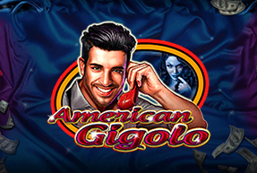 CasinoTechnology | American Gigolo