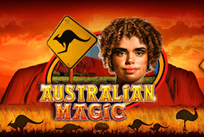 CasinoTechnology | Australian Magic