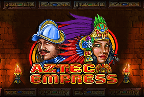CasinoTechnology | Aztec Empress