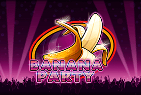 CasinoTechnology | Banana Party
