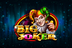 CasinoTechnology | Big Joker