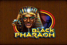 CasinoTechnology | Black Pharaoh