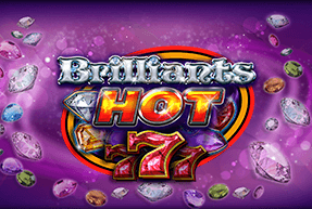 CasinoTechnology | Brilliants Hot