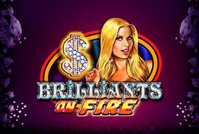 CasinoTechnology | Brilliants On Fire