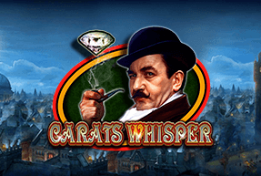 CasinoTechnology | Carats Whisper