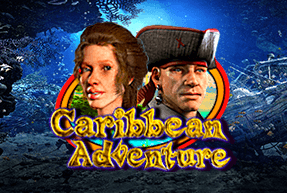 CasinoTechnology | Caribbean Adventure