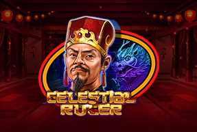 CasinoTechnology | Celestial Ruler