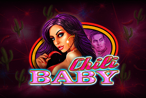 CasinoTechnology | Chili Baby