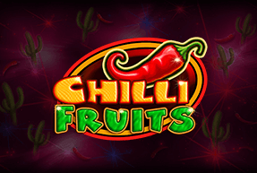 CasinoTechnology | Chilli Fruits