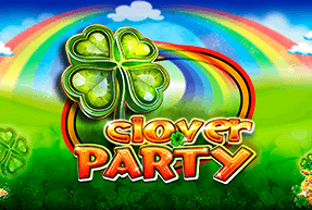 CasinoTechnology | Clover Party