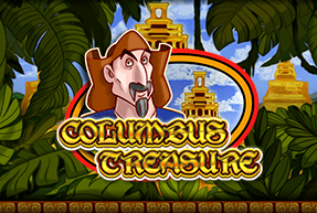 CasinoTechnology | Columbus Treasure