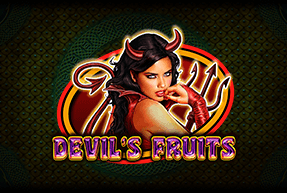 CasinoTechnology | Devil's Fruits
