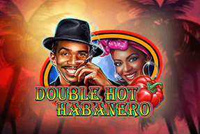 CasinoTechnology | Double Hot Habanero