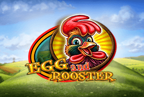 CasinoTechnology | Egg and Rooster