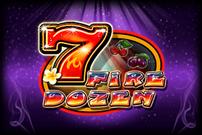 CasinoTechnology | Fire Dozen