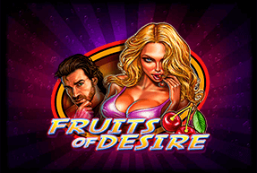 CasinoTechnology | Fruits of Desire