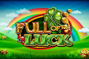 CasinoTechnology | Full Of Luck