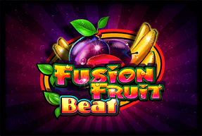 CasinoTechnology | Fusion Fruit Beat