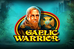 CasinoTechnology | Gaelic Warrior