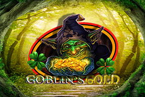 CasinoTechnology | Goblin's Gold