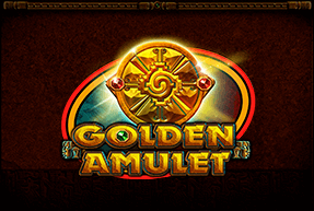 CasinoTechnology | Golden Amulet