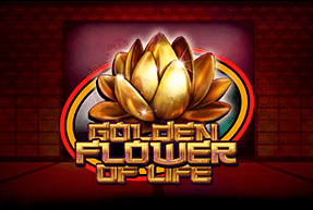 CasinoTechnology | Golden Flower Of Life