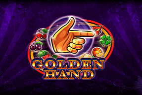CasinoTechnology | Golden Hand