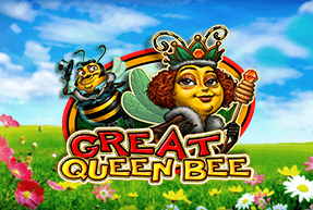CasinoTechnology | Great Queen Bee