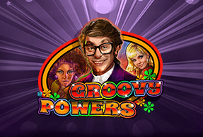 CasinoTechnology | Groovy Powers