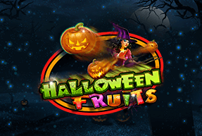 CasinoTechnology | Halloween Fruits