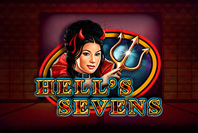 CasinoTechnology | Hell's Sevens