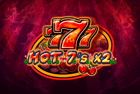 CasinoTechnology | HOT 7's X 2
