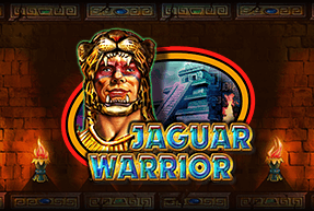 CasinoTechnology | Jaguar Warrior