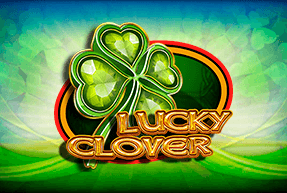 CasinoTechnology | Lucky Clover