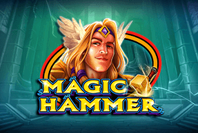 CasinoTechnology | Magic Hammer