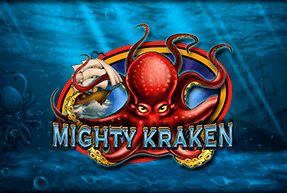 CasinoTechnology | Mighty Kraken
