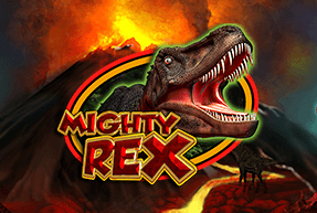 CasinoTechnology | Mighty Rex