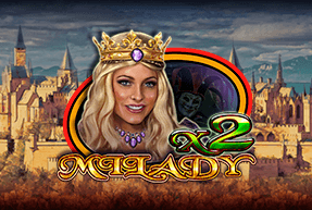 CasinoTechnology | Milady x2
