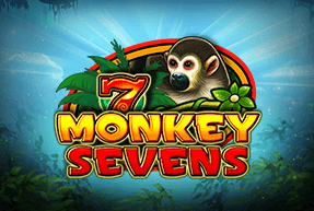 CasinoTechnology | Monkey Sevens