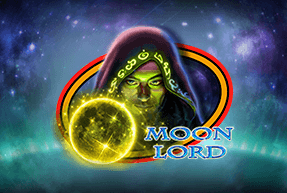 CasinoTechnology | Moon Lord