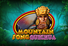 CasinoTechnology | Mountain Song Quechua