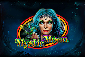 CasinoTechnology | Mystic Moon