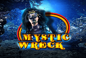 CasinoTechnology | Mystic Wreck